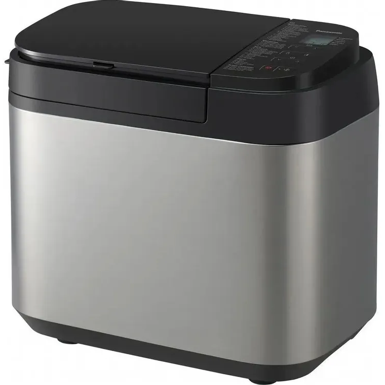 Хлебопечь Panasonic SD-YR2550STS - фото 2