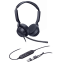 Гарнитура Yealink UH42 SE Dual UC USB-C/A