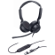 Гарнитура Yealink UH42 SE Dual UC USB-C/A - фото 2