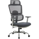 Офисное кресло MYROO Office Grace Grey (MC094A-GG)
