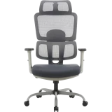 Офисное кресло MYROO Office Grace Grey (MC094A-GG)