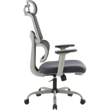 Офисное кресло MYROO Office Grace Grey (MC094A-GG)