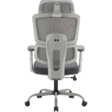 Офисное кресло MYROO Office Grace Grey (MC094A-GG)