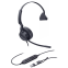 Гарнитура Yealink UH42 SE Mono UC USB-C/A