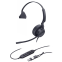 Гарнитура Yealink UH42 SE Mono UC USB-C/A - фото 2