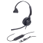 Гарнитура Yealink UH42 Mono UC USB-C/A - 1308217 - фото 2