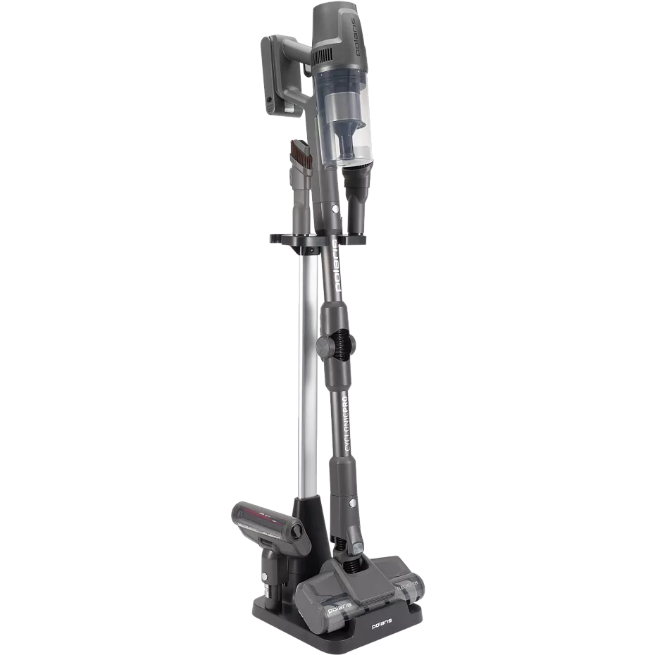 Пылесос Polaris PVCS 4050 Grey