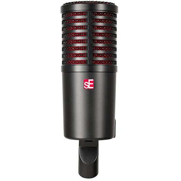 Микрофон sE Electronics DynaCaster 8 - DYNACASTER 8
