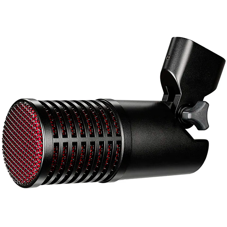 Микрофон sE Electronics DynaCaster 8 - DYNACASTER 8 - фото 2
