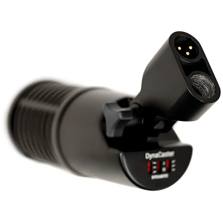 Микрофон sE Electronics DynaCaster 8 - DYNACASTER 8 - фото 4