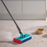 Пылесос Dyson V15S Detect Submarine (448799-01)