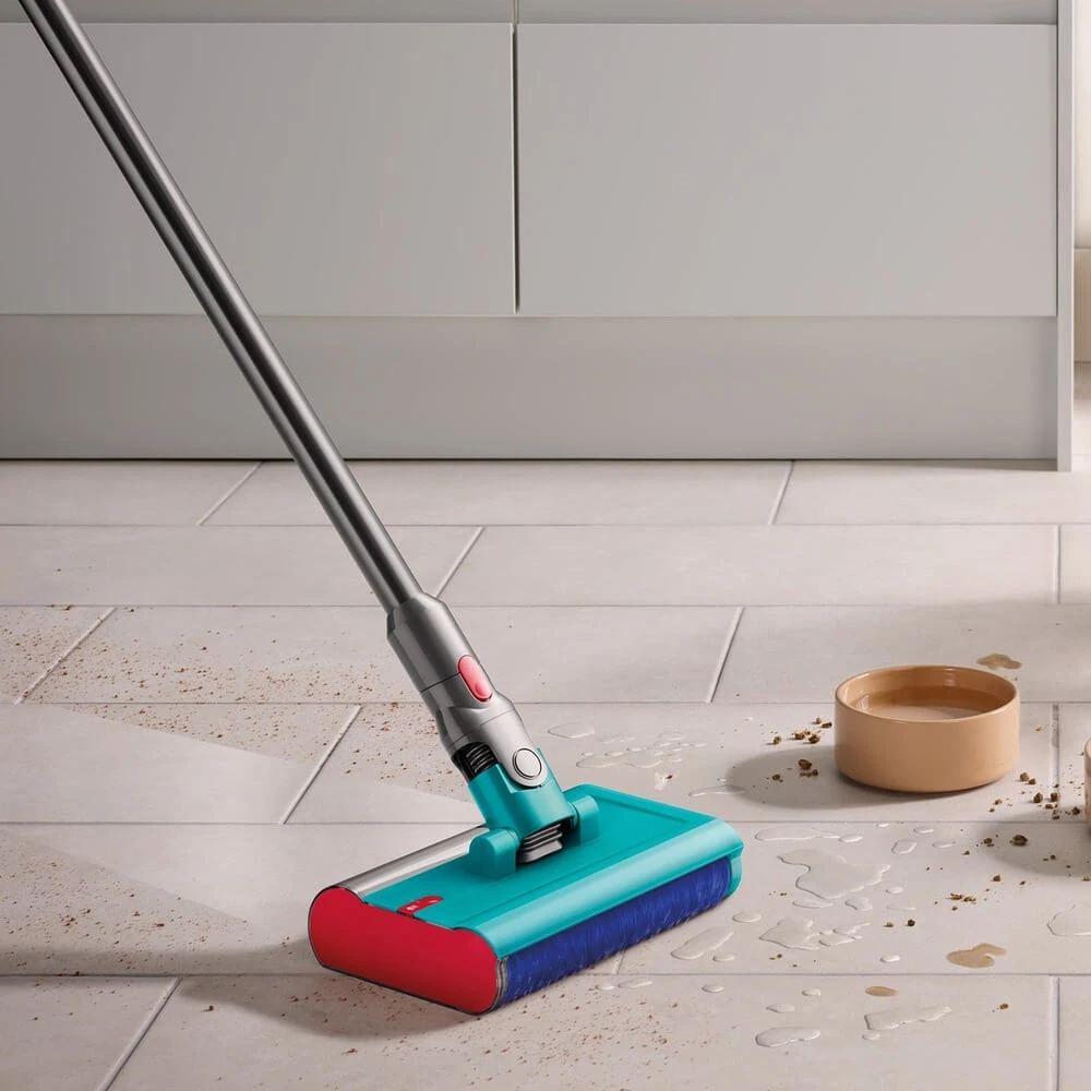 Пылесос Dyson V15S Detect Submarine - 448799-01 - фото 4