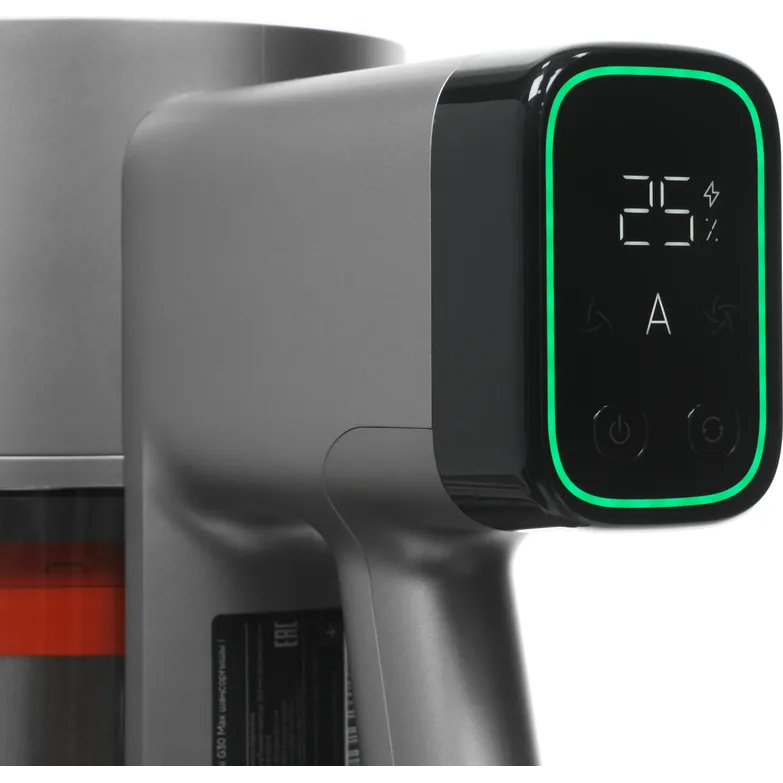 Пылесос Xiaomi G30 Max EU - BHR08C6EU - фото 9