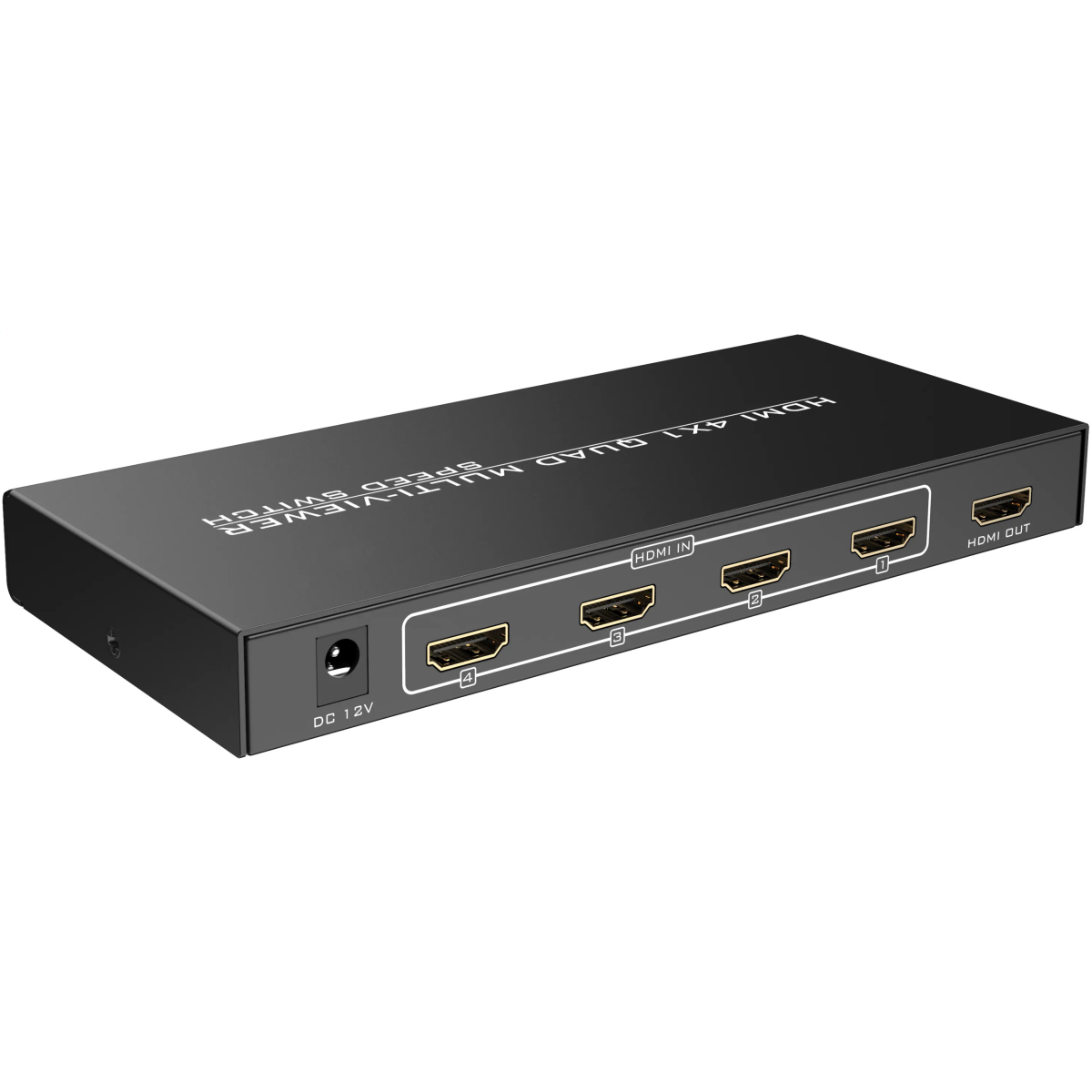 Мультивьювер REDDYLINK RL-MV41