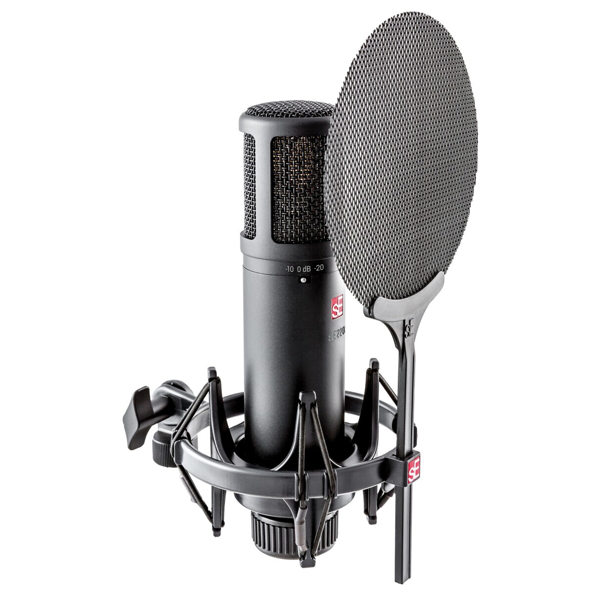 Микрофон sE Electronics SE 2200
