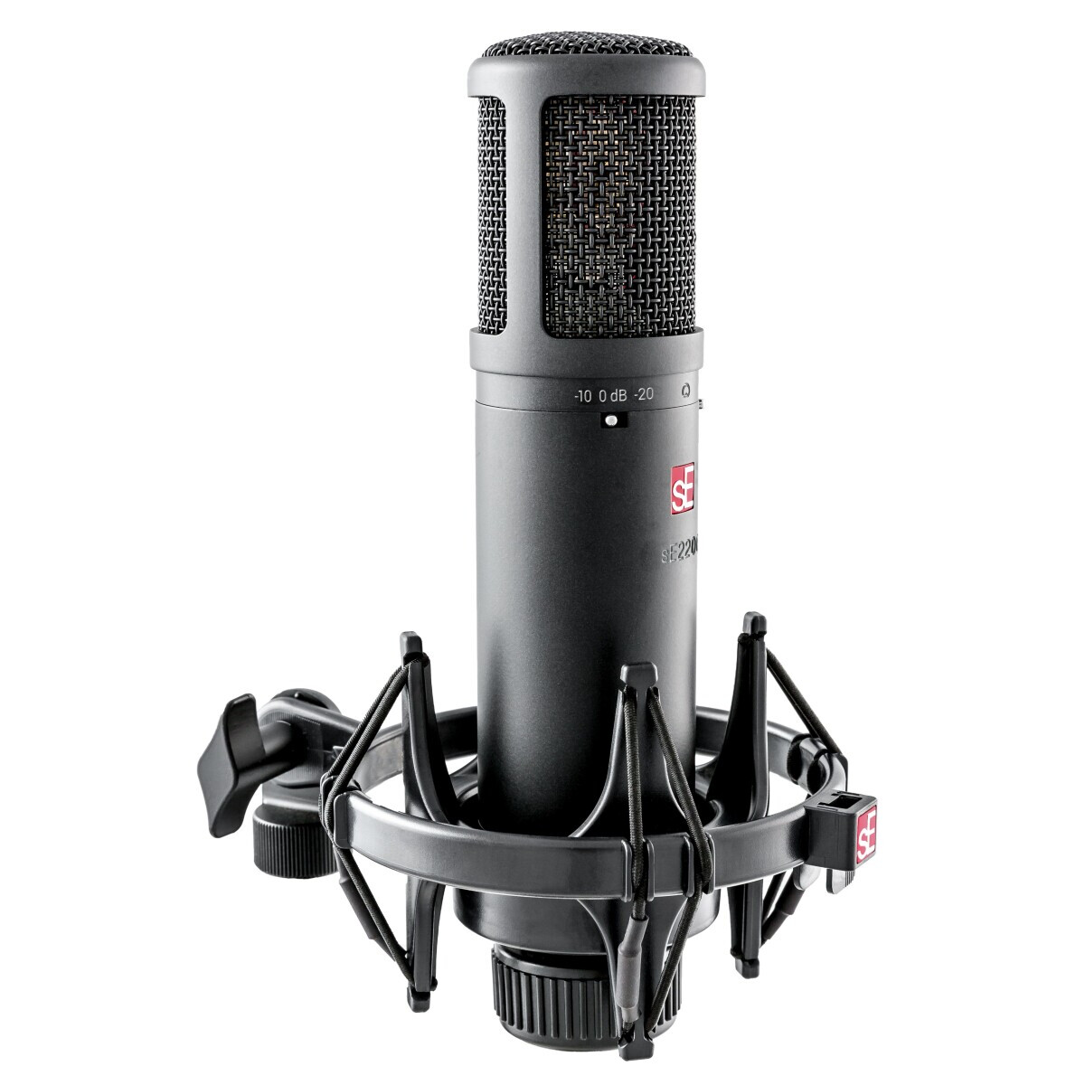 Микрофон sE Electronics SE 2200 - фото 4