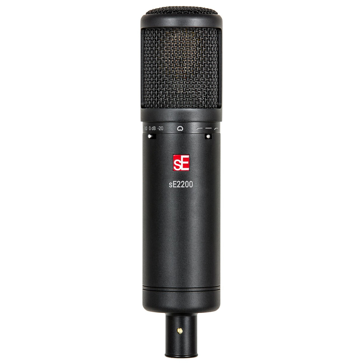 Микрофон sE Electronics SE 2200 - фото 5