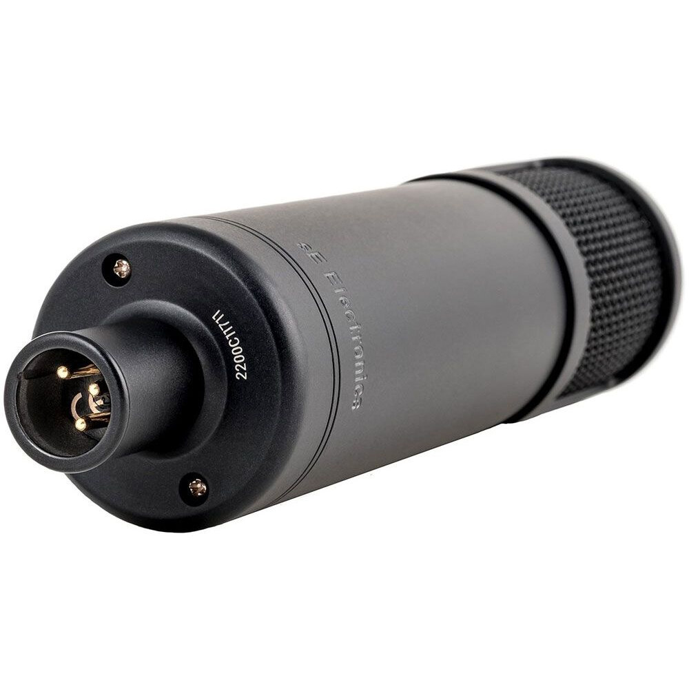 Микрофон sE Electronics SE 2200 - фото 6