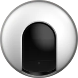 IP камера Dahua DH-H3A