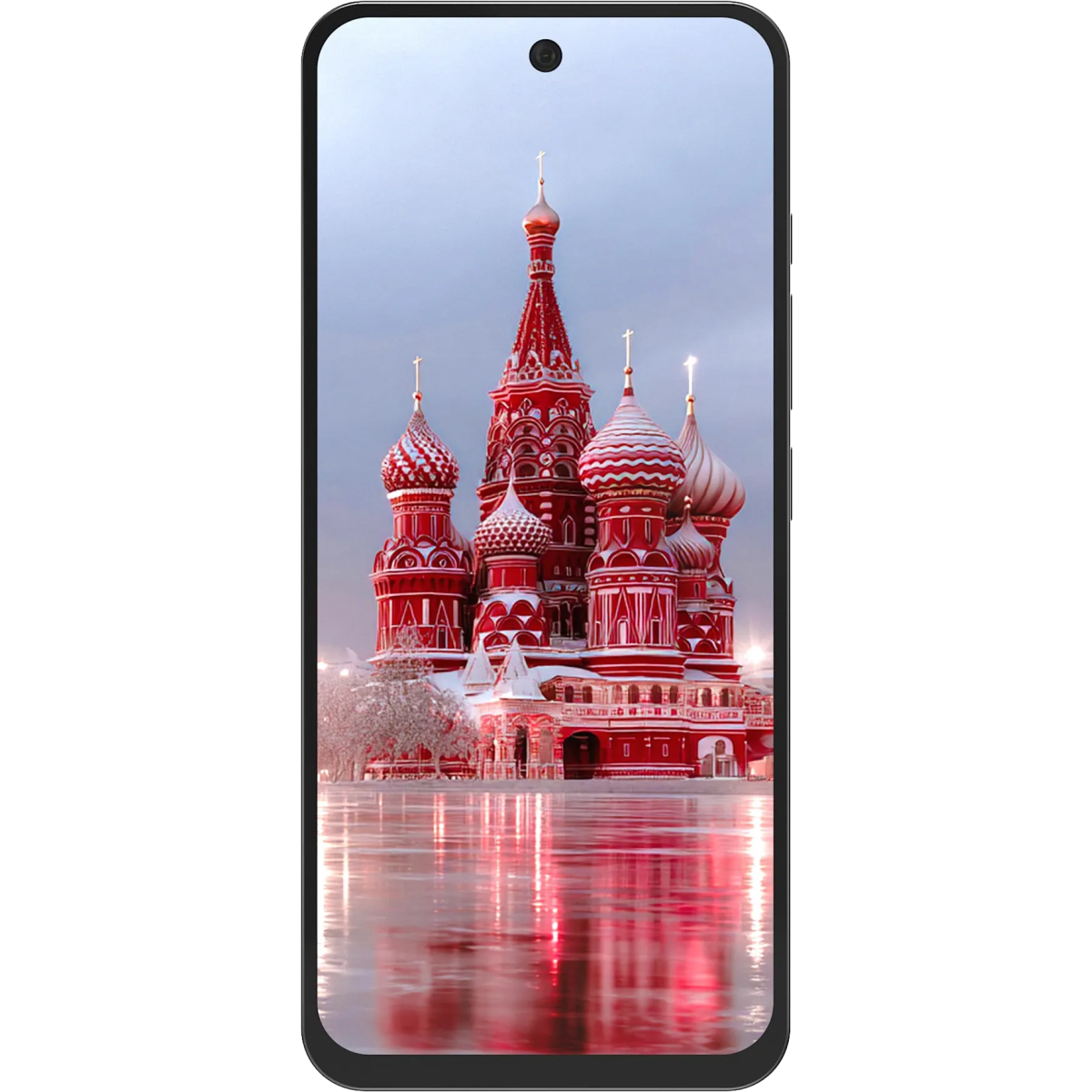 Смартфон Rikor NEURO S3 6/128GB Black - RM-ES13 - фото 4