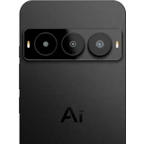 Смартфон Rikor NEURO S3 6/128GB Black (RM-ES13)
