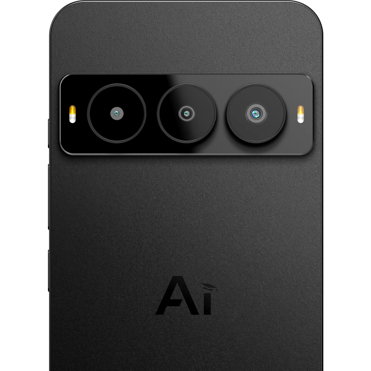 Смартфон Rikor NEURO S3 6/128GB Black - RM-ES13 - фото 7