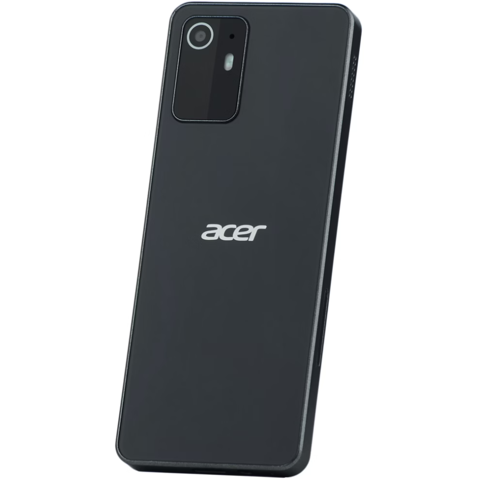 Телефон Acer Disco DS17 Dark Grey - GP.OTH11.06Q - фото 6