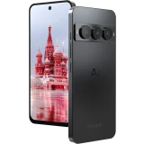 Смартфон Rikor NEURO S5 8/256GB Black (RM-ES15)