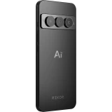 Смартфон Rikor NEURO S5 8/256GB Black (RM-ES15)