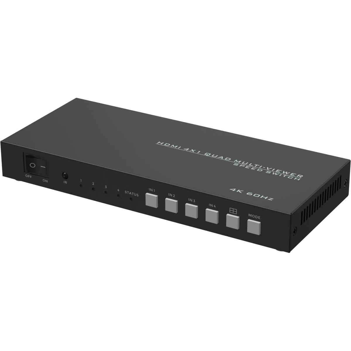 Мультивьювер REDDYLINK RL-MV41 4K