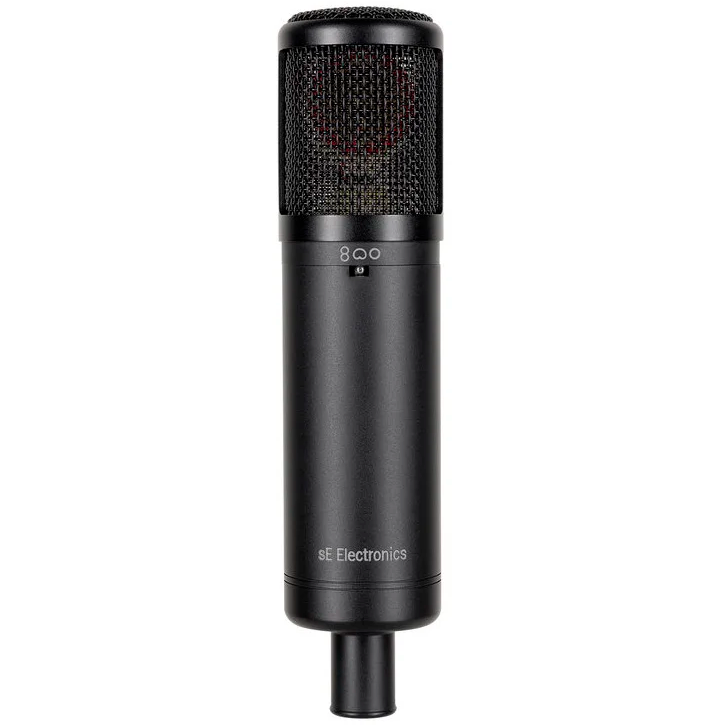 Микрофон sE Electronics SE 2300 - фото 3