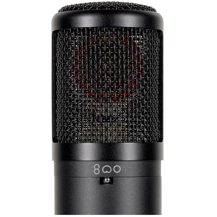Микрофон sE Electronics SE 2300 - фото 4