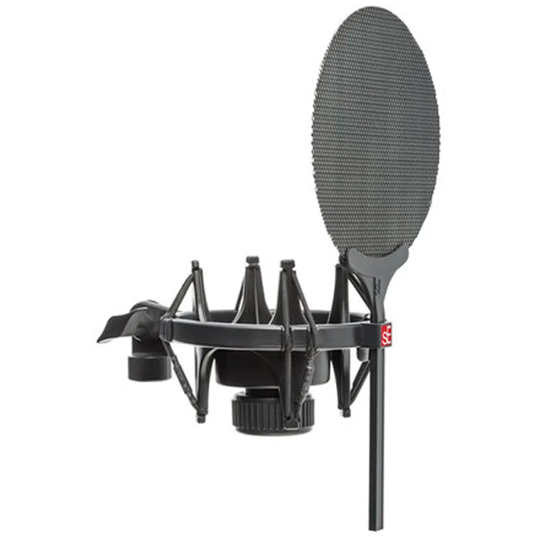 Микрофон sE Electronics SE 2300 - фото 6