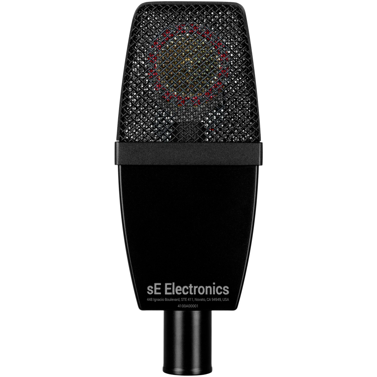Микрофон sE Electronics SE 4100 - фото 7