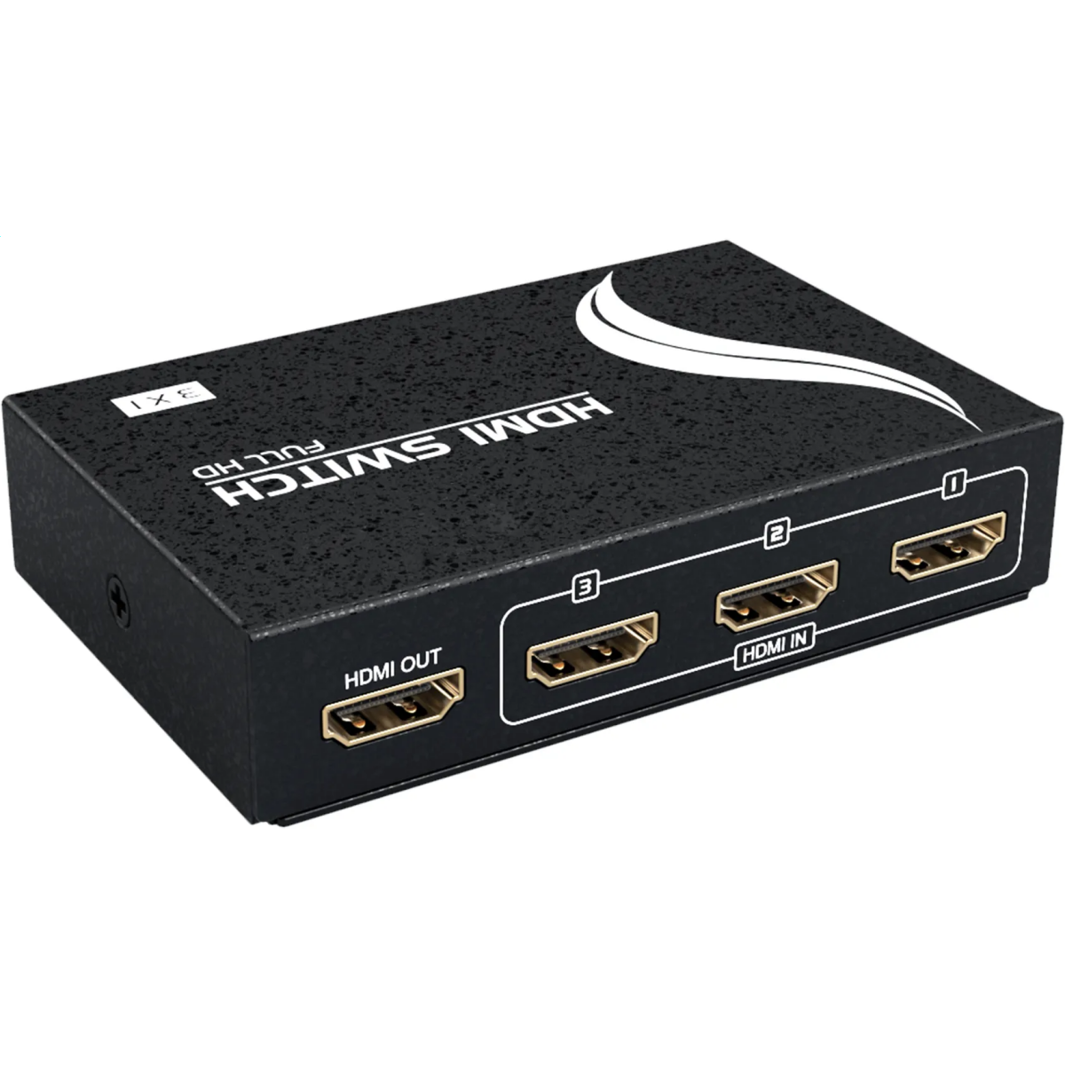 Коммутатор HDMI REDDYLINK RL-SW301