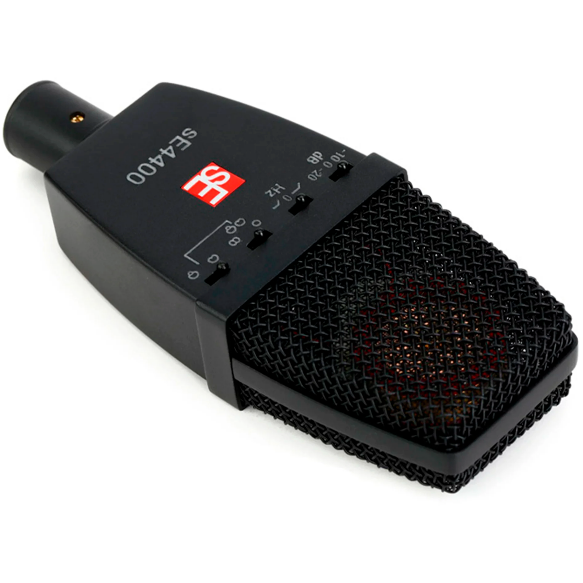 Микрофон sE Electronics SE 4400 - фото 2