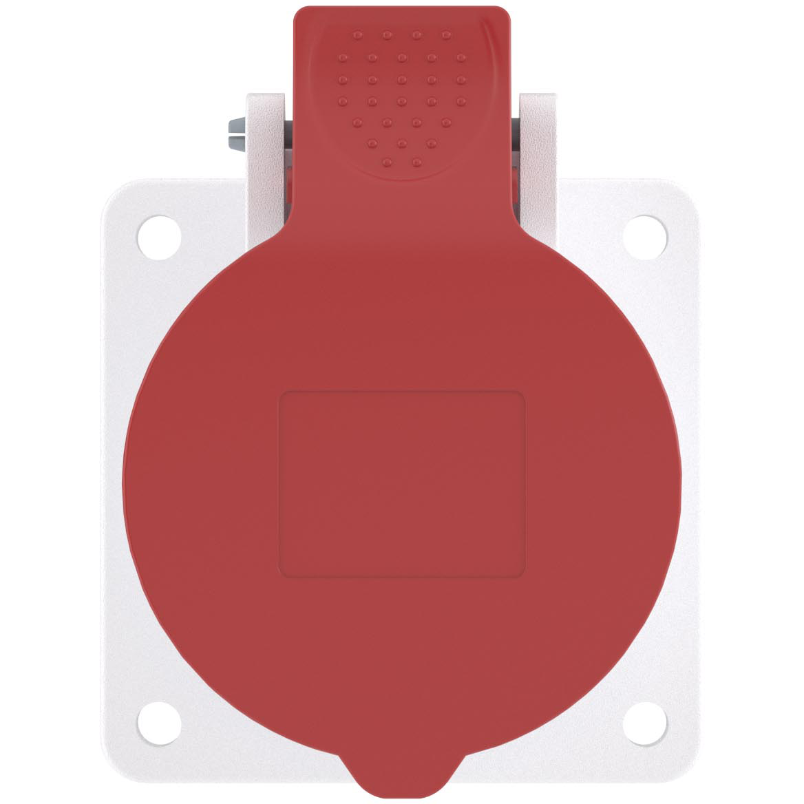 Электрическая розетка DKC Quadro DIS4223267 - фото 3