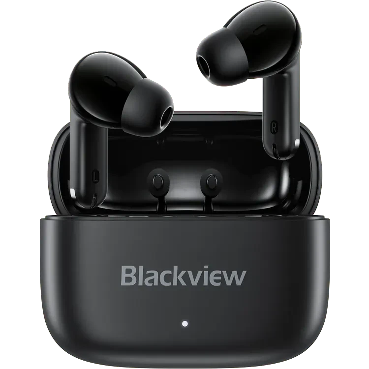 Гарнитура Blackview Airbuds 16 Black - BVAIRBUDS16B