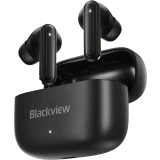 Гарнитура Blackview Airbuds 16 Black (BVAIRBUDS16B)