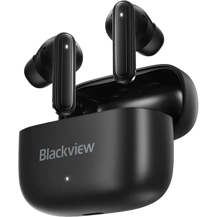 Гарнитура Blackview Airbuds 16 Black - BVAIRBUDS16B - фото 2