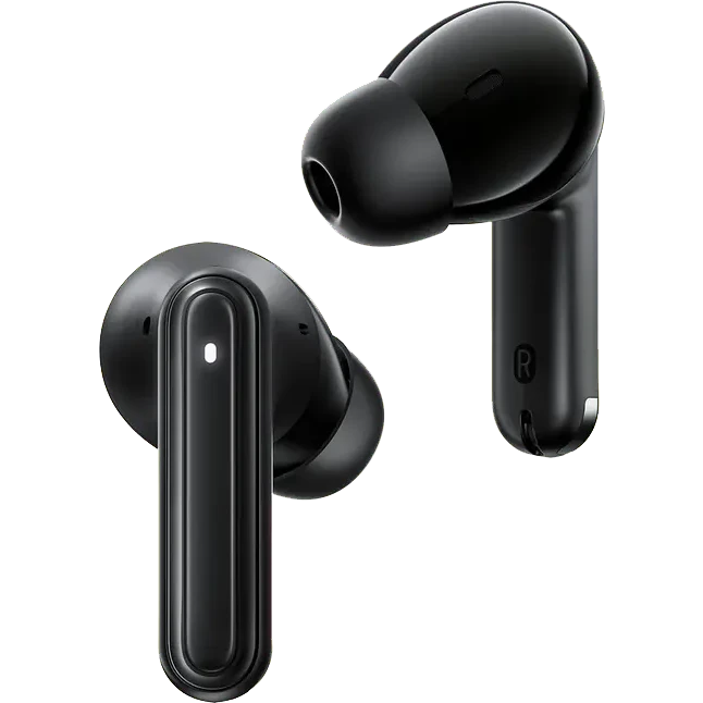 Гарнитура Blackview Airbuds 16 Black - BVAIRBUDS16B - фото 3