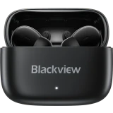 Гарнитура Blackview Airbuds 16 Black (BVAIRBUDS16B)