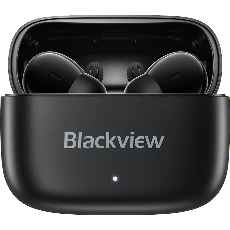 Гарнитура Blackview Airbuds 16 Black - BVAIRBUDS16B - фото 4