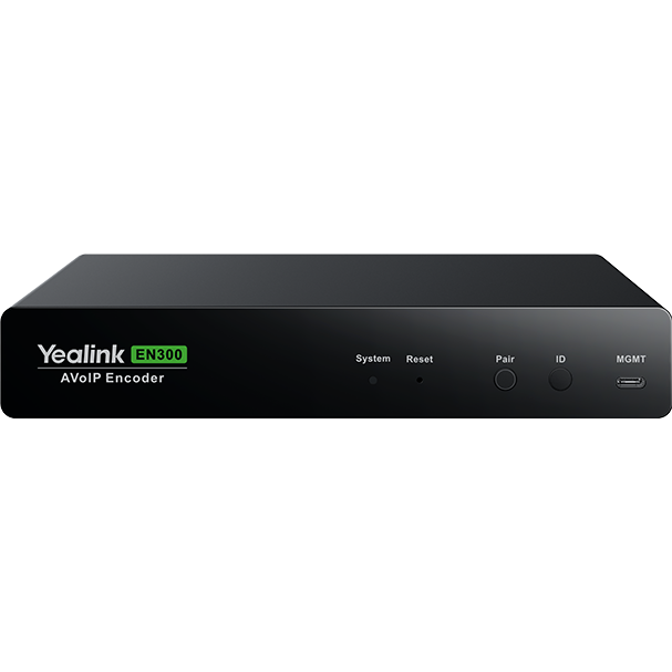 Энкодер Yealink EN300 - фото 3