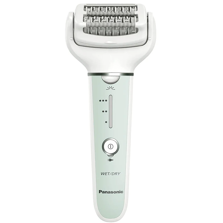 Эпилятор Panasonic ES-EY70-G520