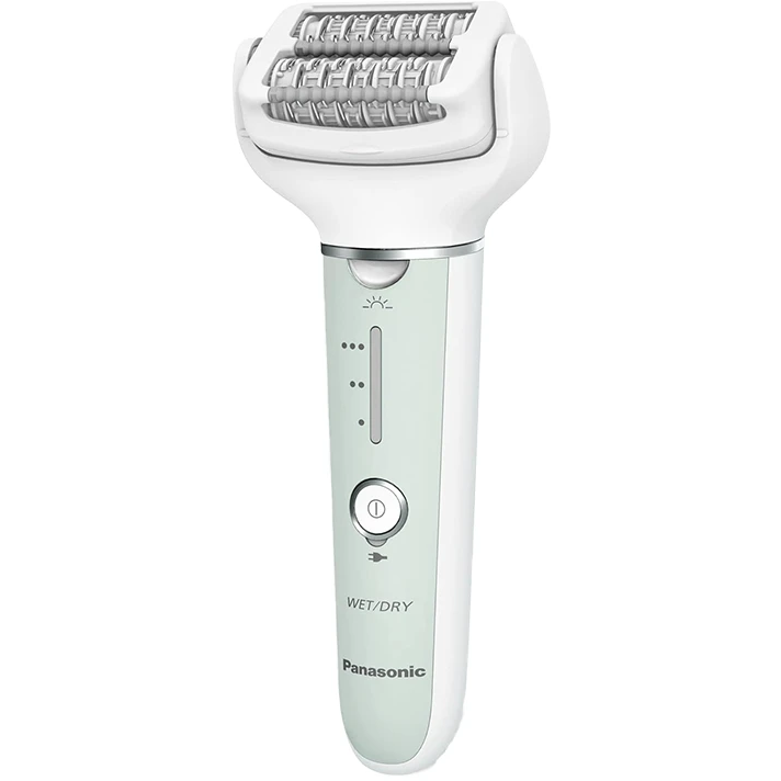 Эпилятор Panasonic ES-EY70-G520 - фото 2