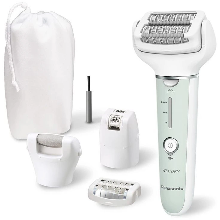 Эпилятор Panasonic ES-EY70-G520 - фото 5