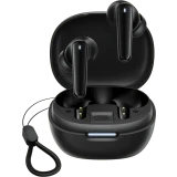 Гарнитура Blackview Airbuds 17 Black (BVAIRBUDS17B)