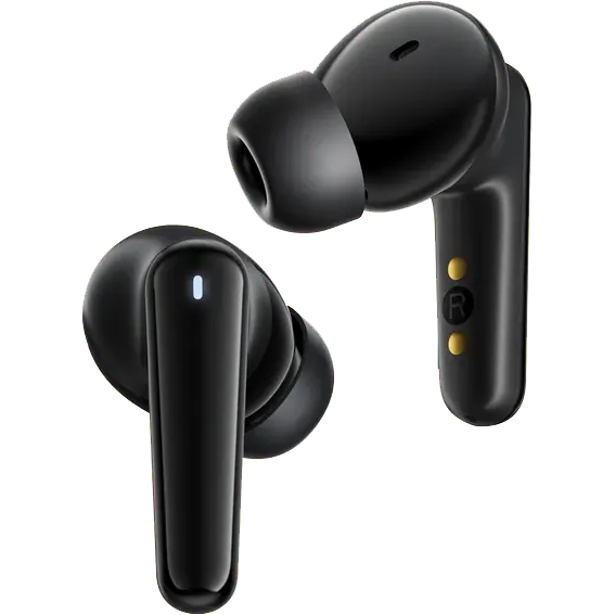 Гарнитура Blackview Airbuds 17 Black - BVAIRBUDS17B - фото 2