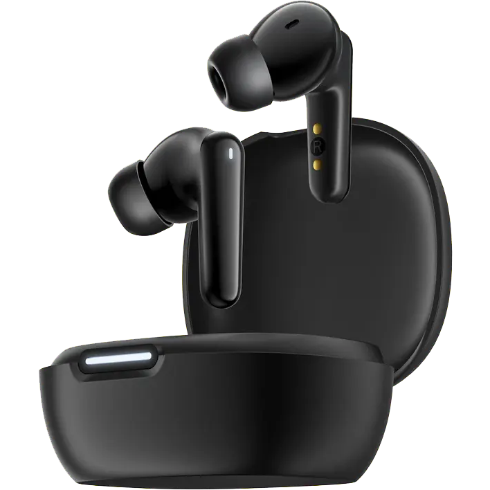 Гарнитура Blackview Airbuds 17 Black - BVAIRBUDS17B - фото 4